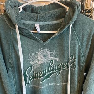 Techstyles Women’s Leinenkugels Hoodie